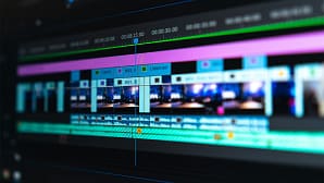 Monteur vidéo Marseille